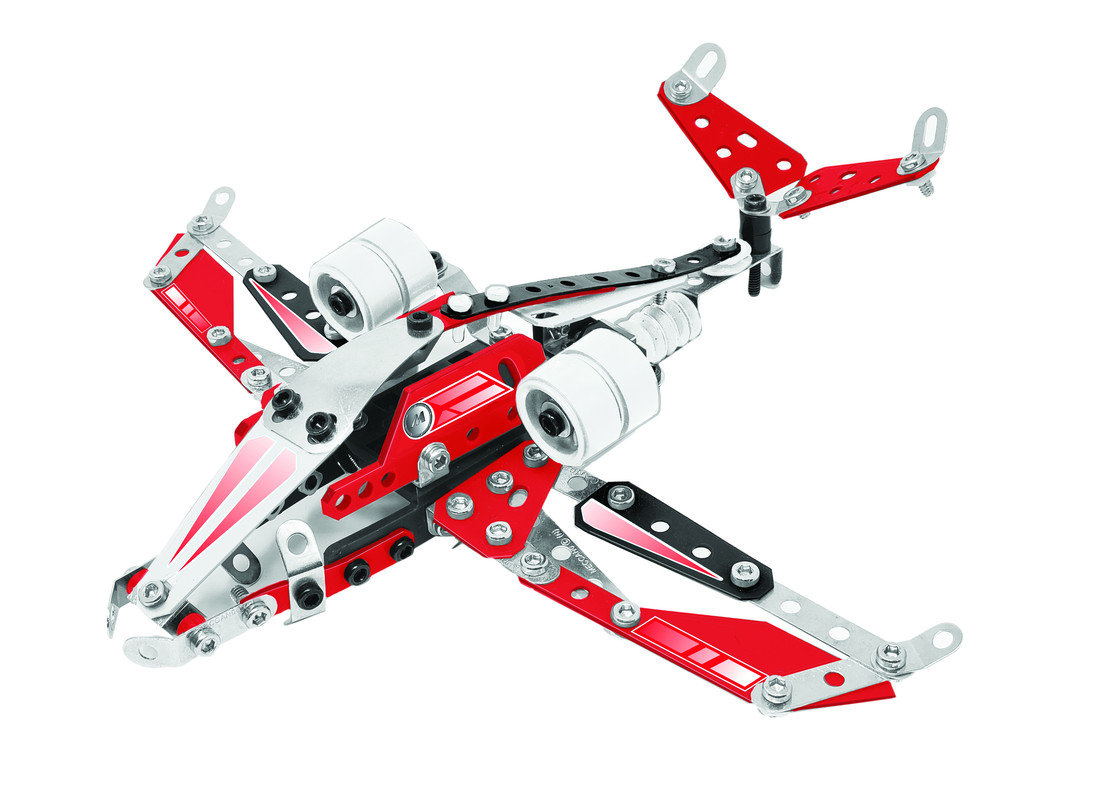 Instructions Guides | Meccano
